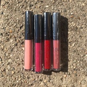 Bh Cosmetics Linen Lips